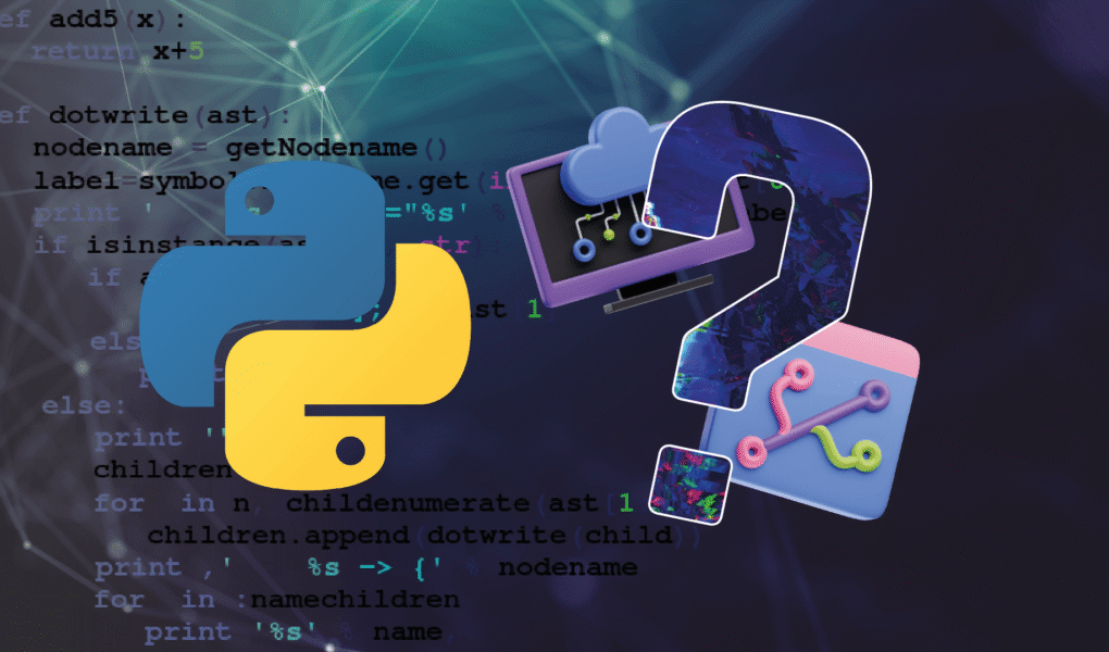 Python nedir?