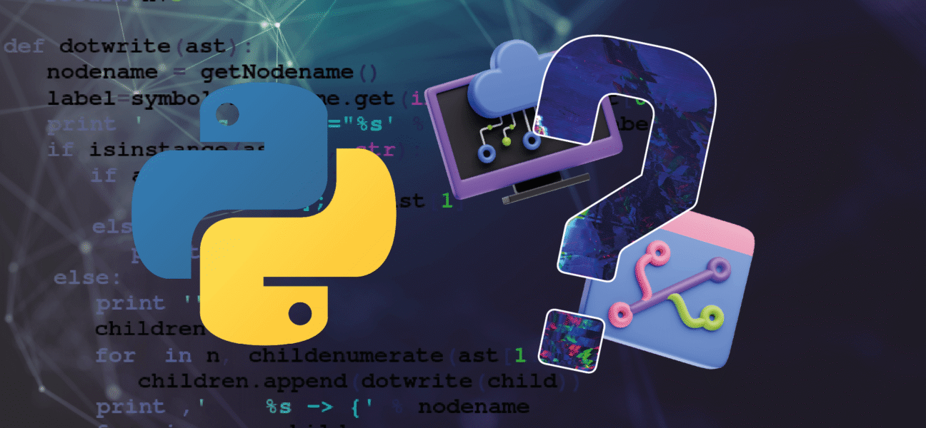Python nedir?