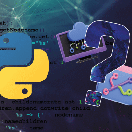 Python nedir?
