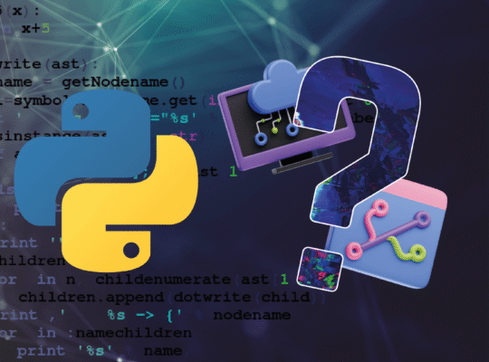 Python nedir?
