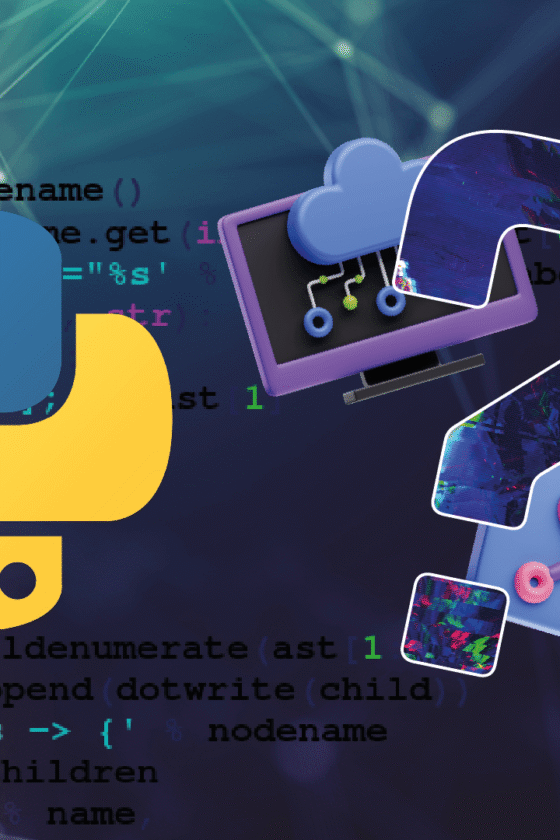 Python nedir?