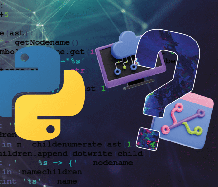 Python nedir?